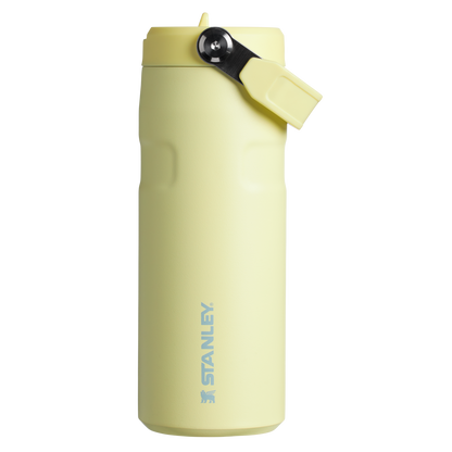 The IceFlow Bottle with Flip Straw Lid | 16 OZ CX0