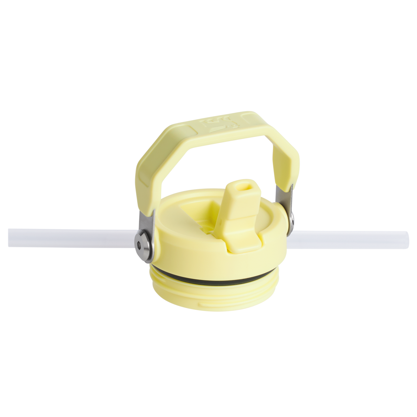 The IceFlow Bottle with Flip Straw Lid | 16 OZ CX0