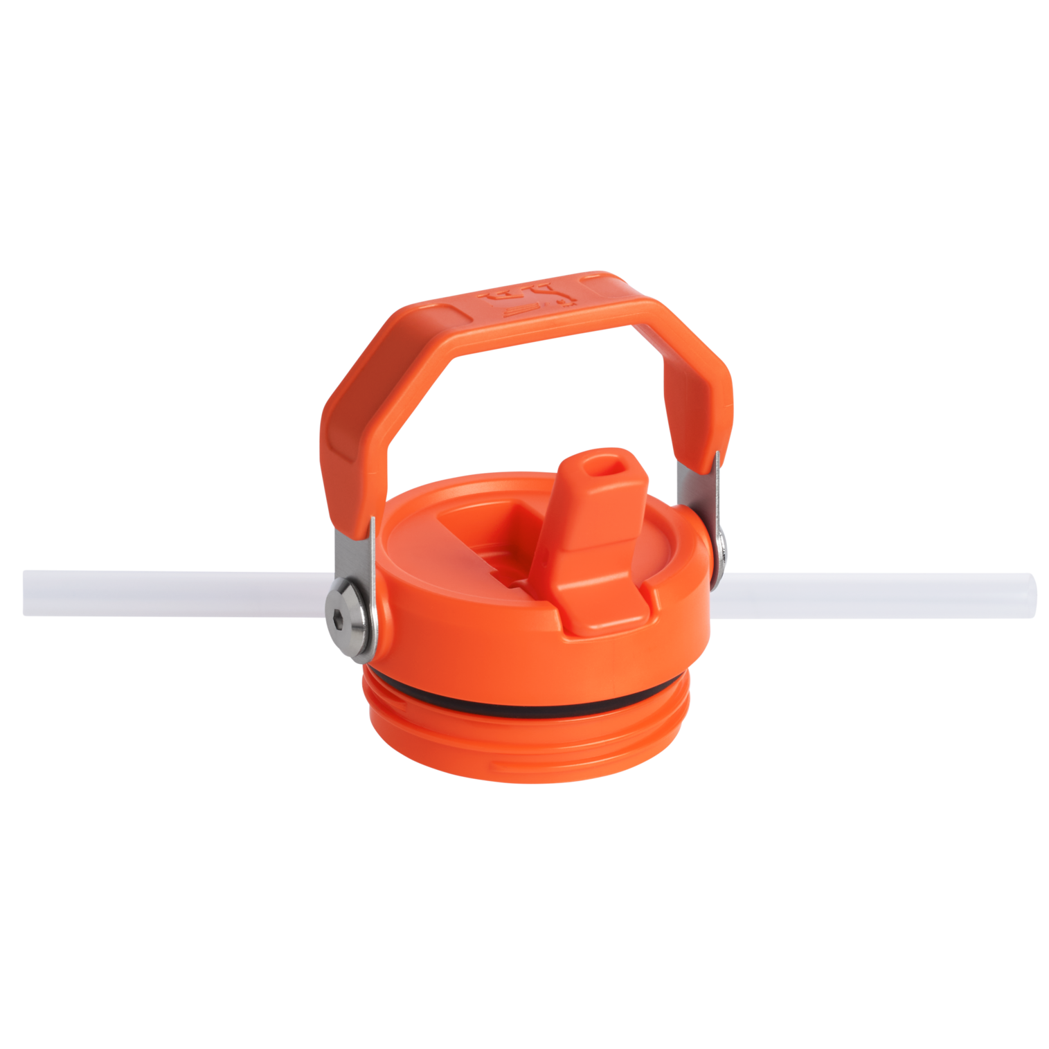The IceFlow Bottle with Flip Straw Lid | 16 OZ CX0