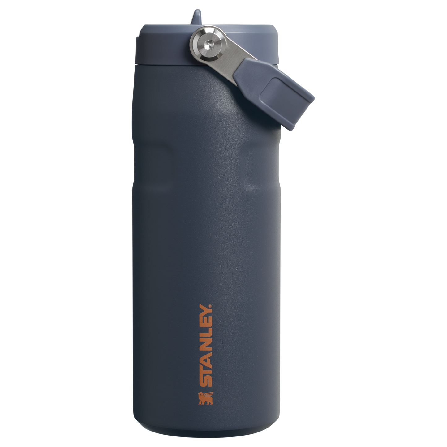 The IceFlow Bottle with Flip Straw Lid | 16 OZ CX0