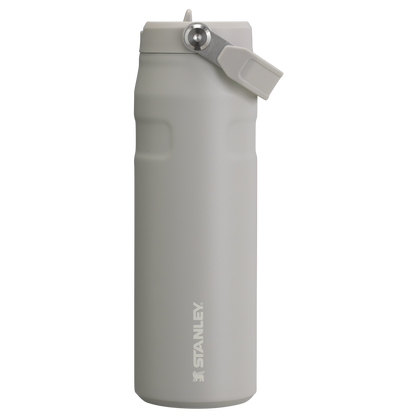 The IceFlow Bottle with Flip Straw Lid | 24 OZ ZJ4