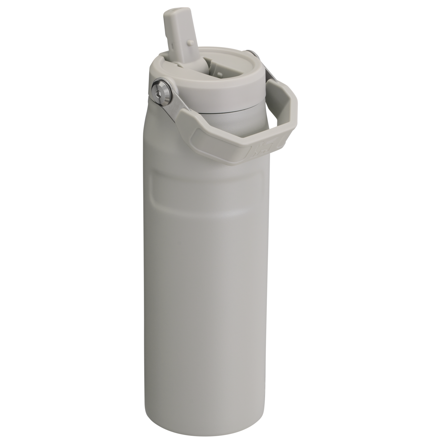 The IceFlow Bottle with Flip Straw Lid | 24 OZ ZJ4