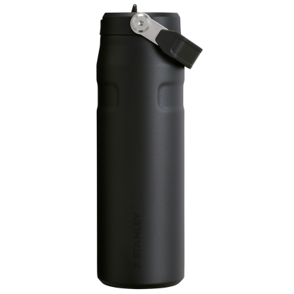 The IceFlow Bottle with Flip Straw Lid | 24 OZ ZJ4
