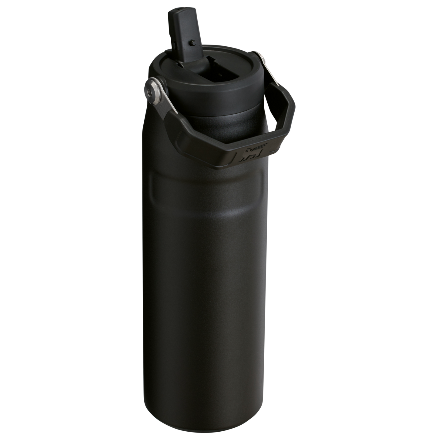 The IceFlow Bottle with Flip Straw Lid | 24 OZ ZJ4