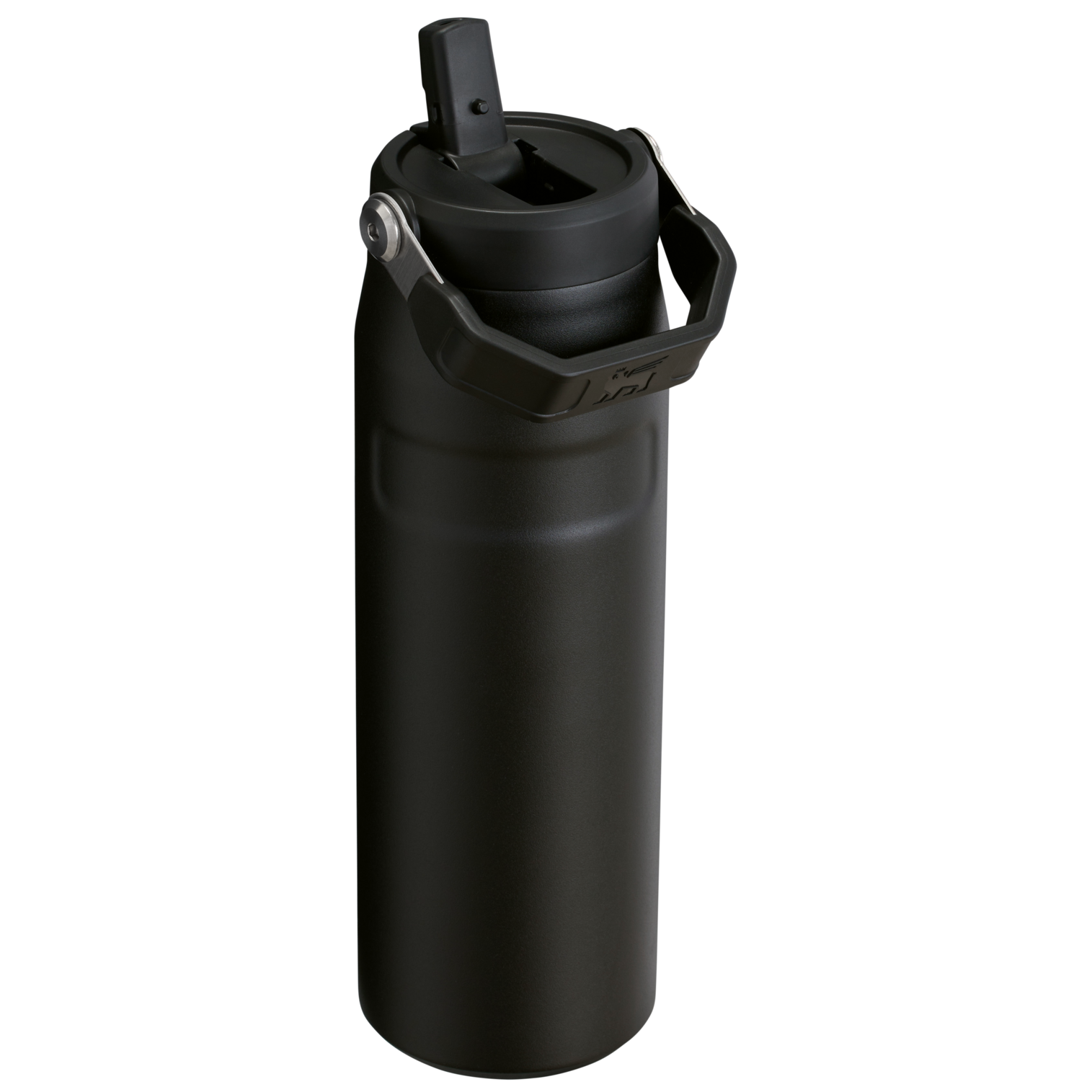 The IceFlow Bottle with Flip Straw Lid | 24 OZ ZJ4