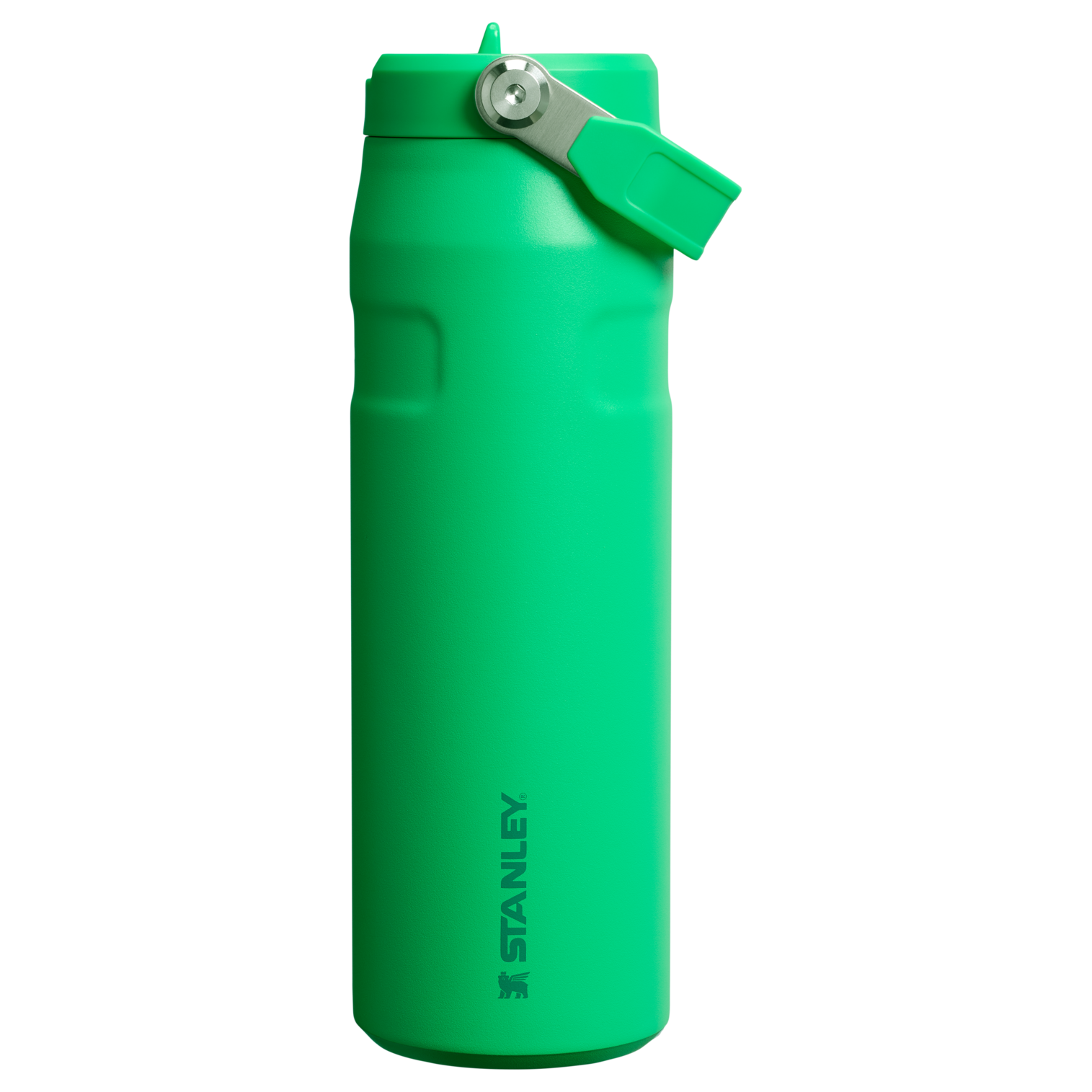 The IceFlow Bottle with Flip Straw Lid | 24 OZ ZJ4
