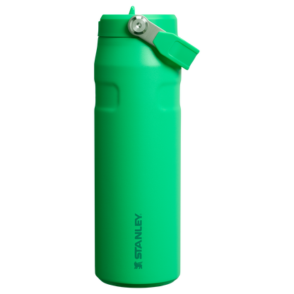 The IceFlow Bottle with Flip Straw Lid | 24 OZ ZJ4