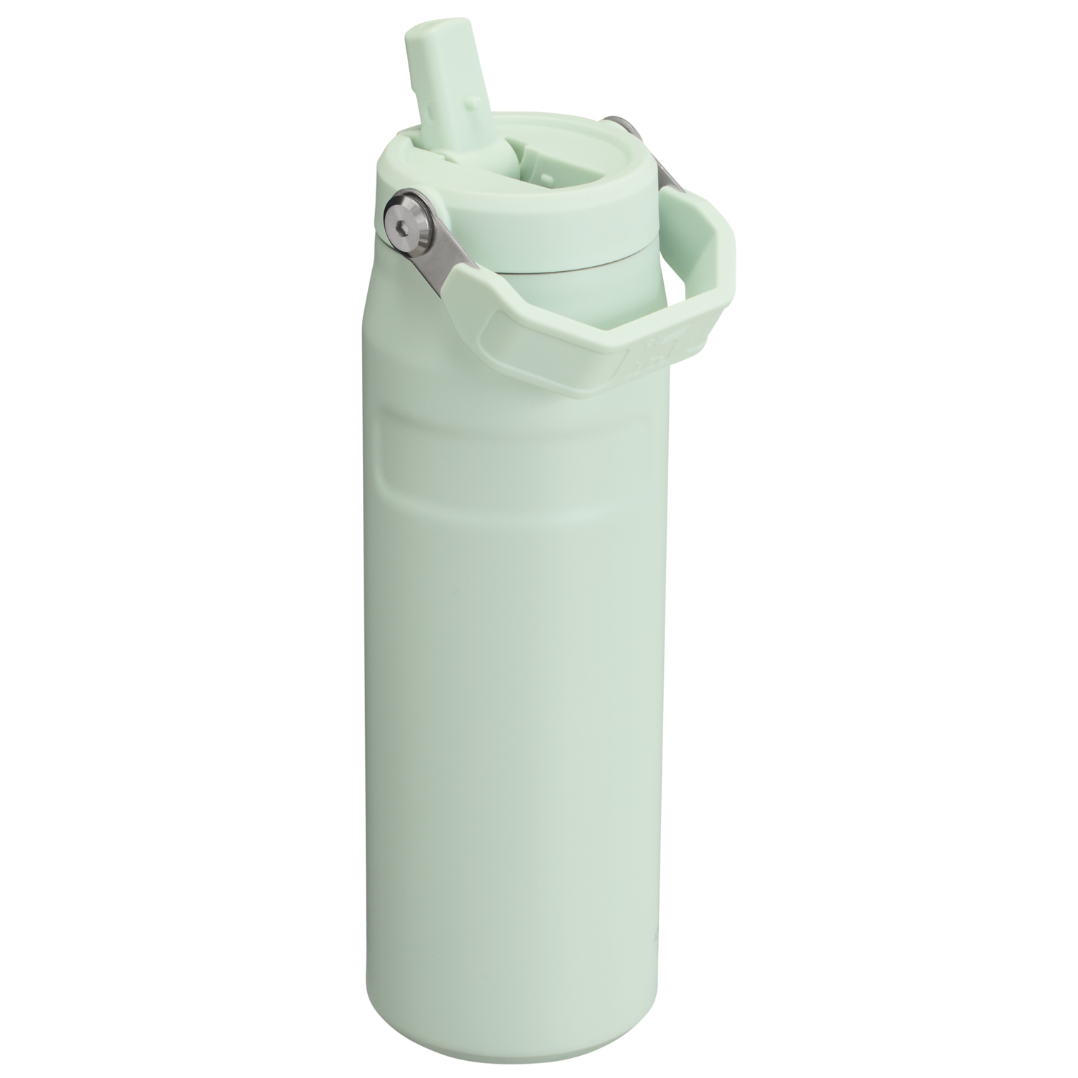The IceFlow Bottle with Flip Straw Lid | 24 OZ ZJ4