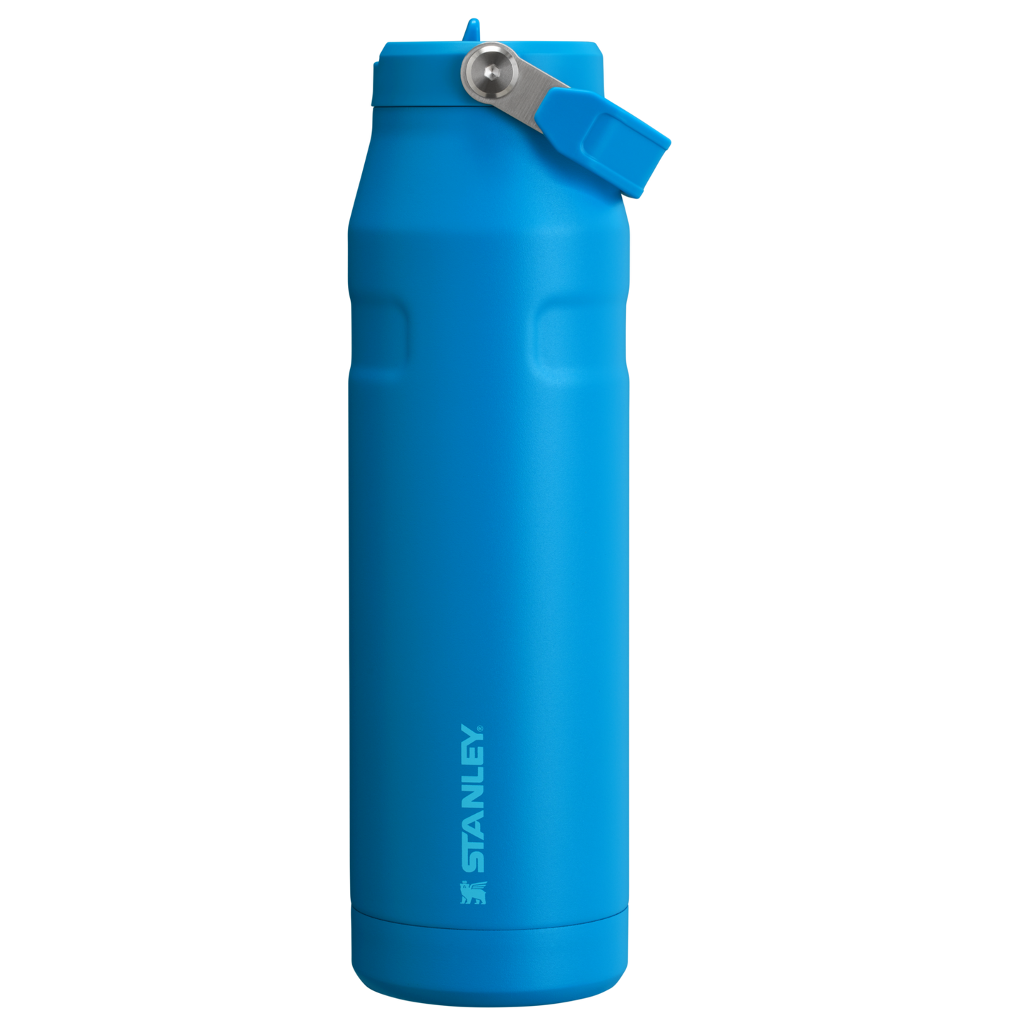 The IceFlow Bottle with Flip Straw Lid | 36 OZ WZ2