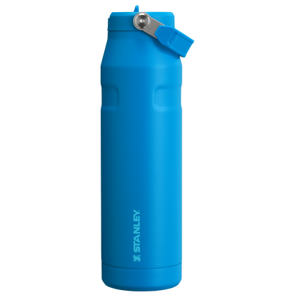 The IceFlow Bottle with Flip Straw Lid | 36 OZ WZ2