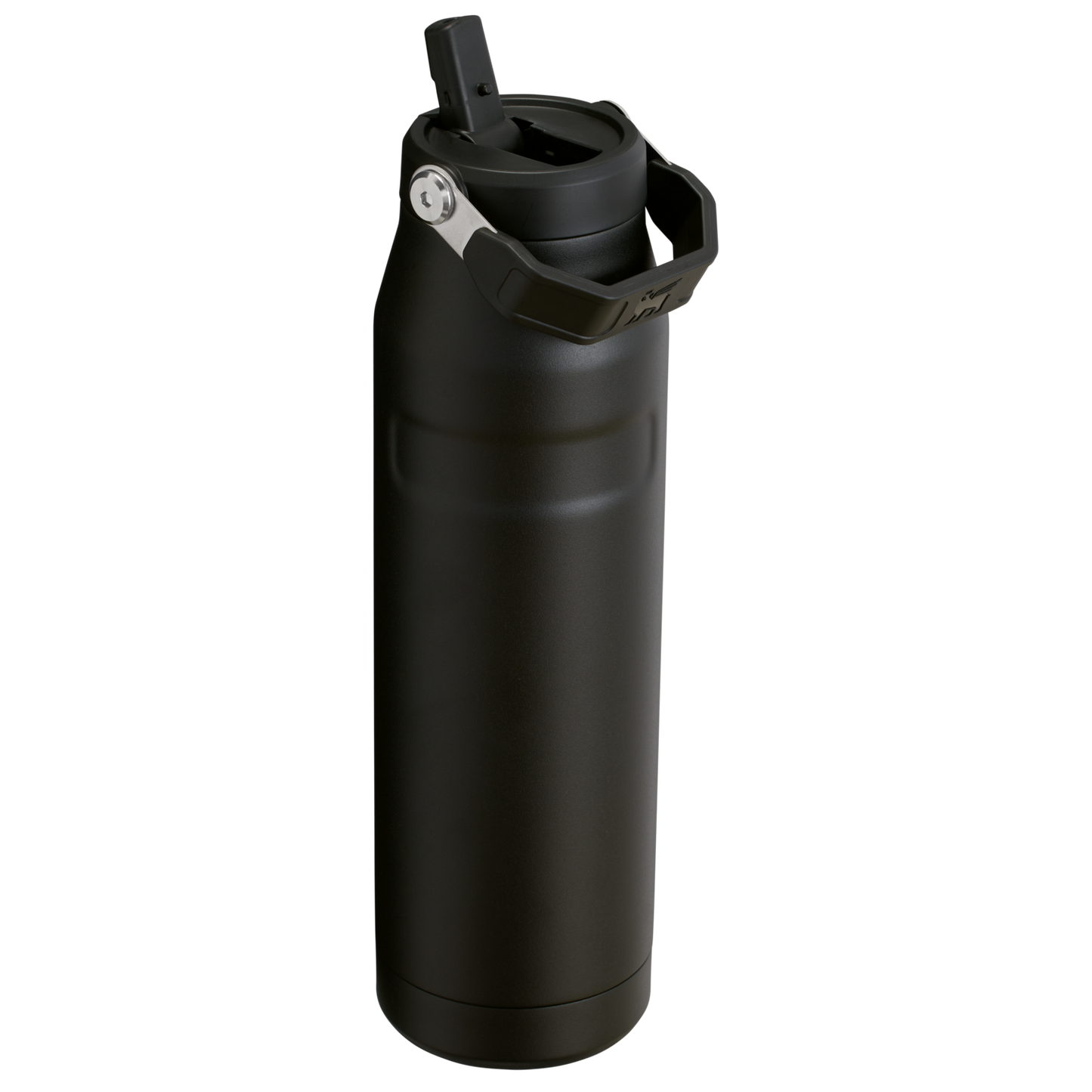 The IceFlow Bottle with Flip Straw Lid | 36 OZ WZ2