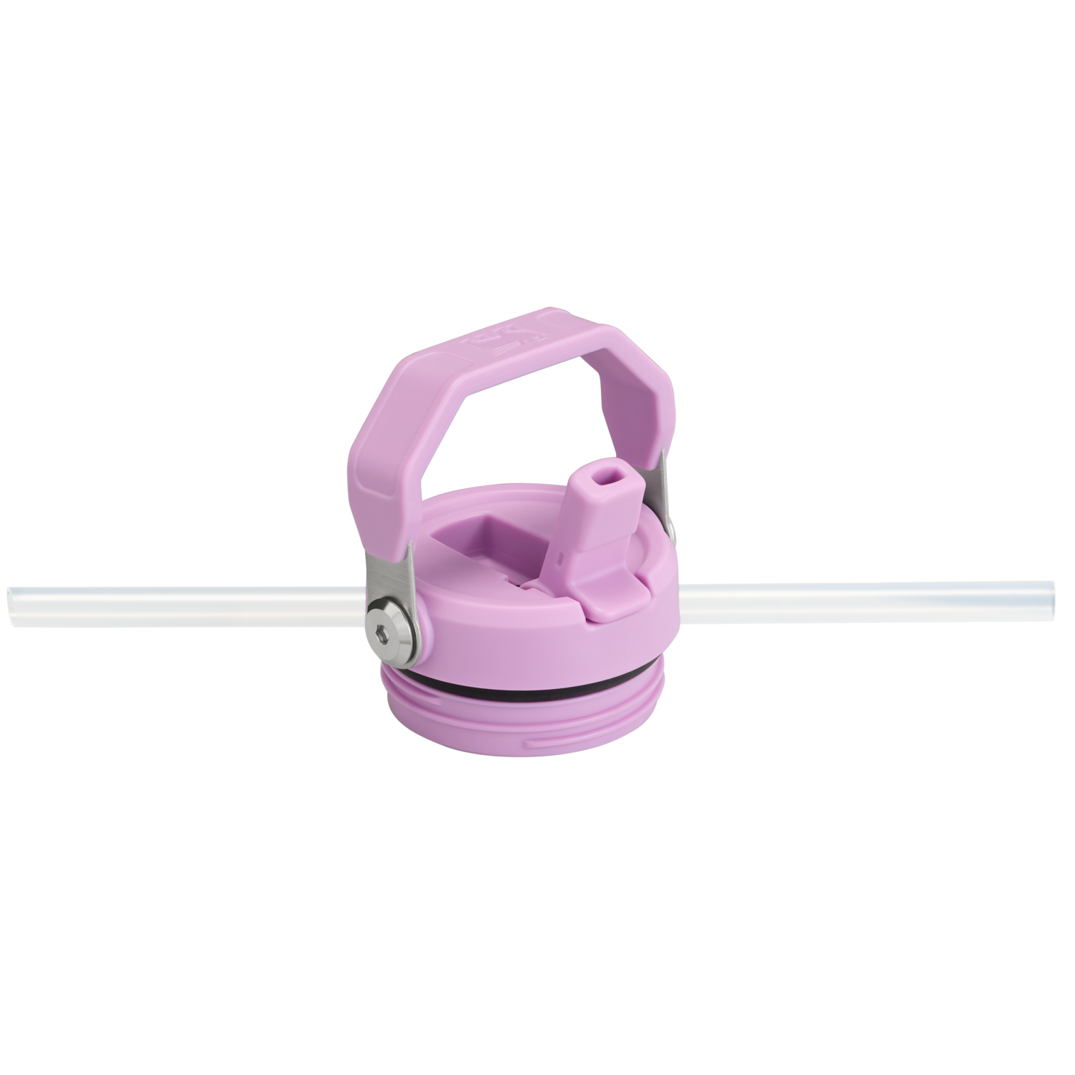 The IceFlow Bottle with Flip Straw Lid | 36 OZ WZ2