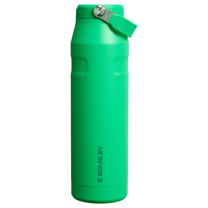 The IceFlow Bottle with Flip Straw Lid | 36 OZ WZ2