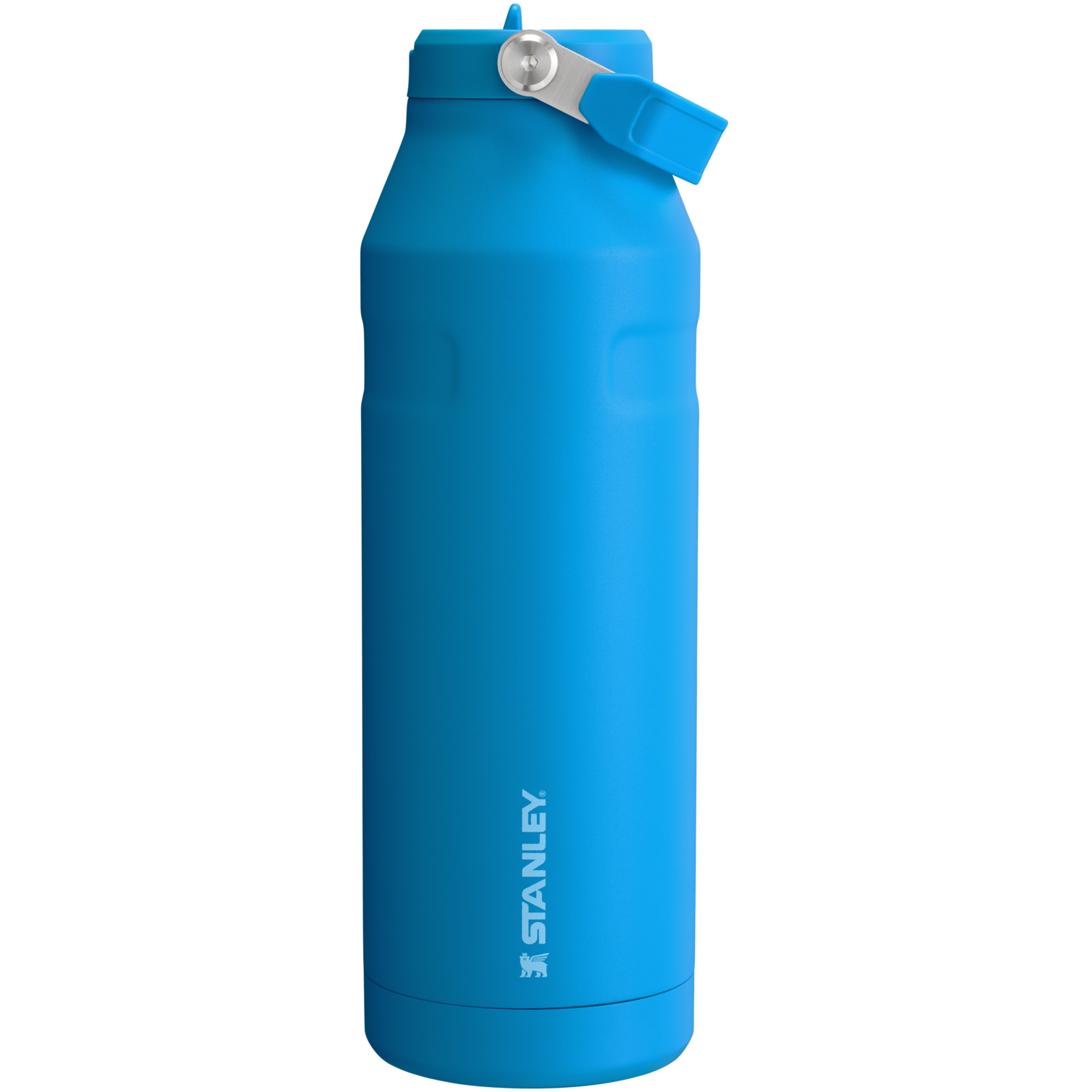 The IceFlow Bottle with Flip Straw Lid | 50 OZ AG2