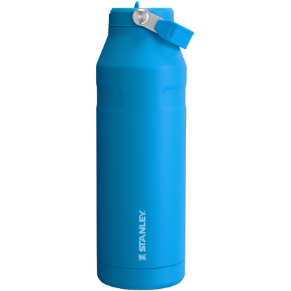 The IceFlow Bottle with Flip Straw Lid | 50 OZ AG2