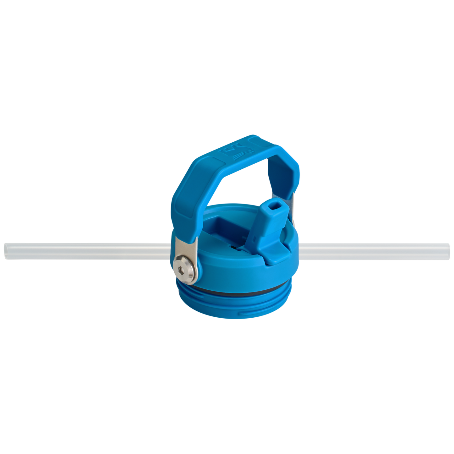 The IceFlow Bottle with Flip Straw Lid | 50 OZ AG2