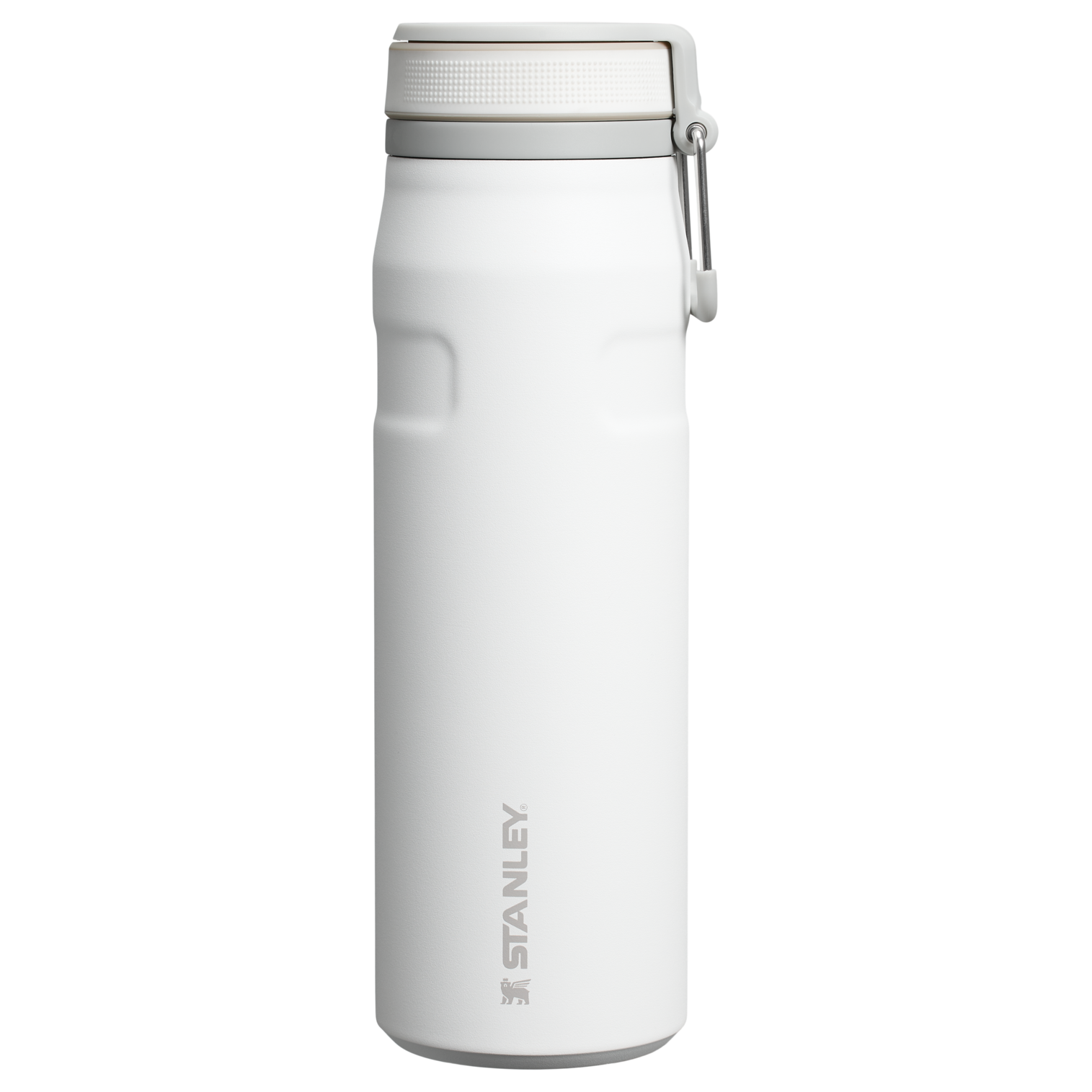 The IceFlow Bottle with Twist Flip Lid | 24 OZ JO7