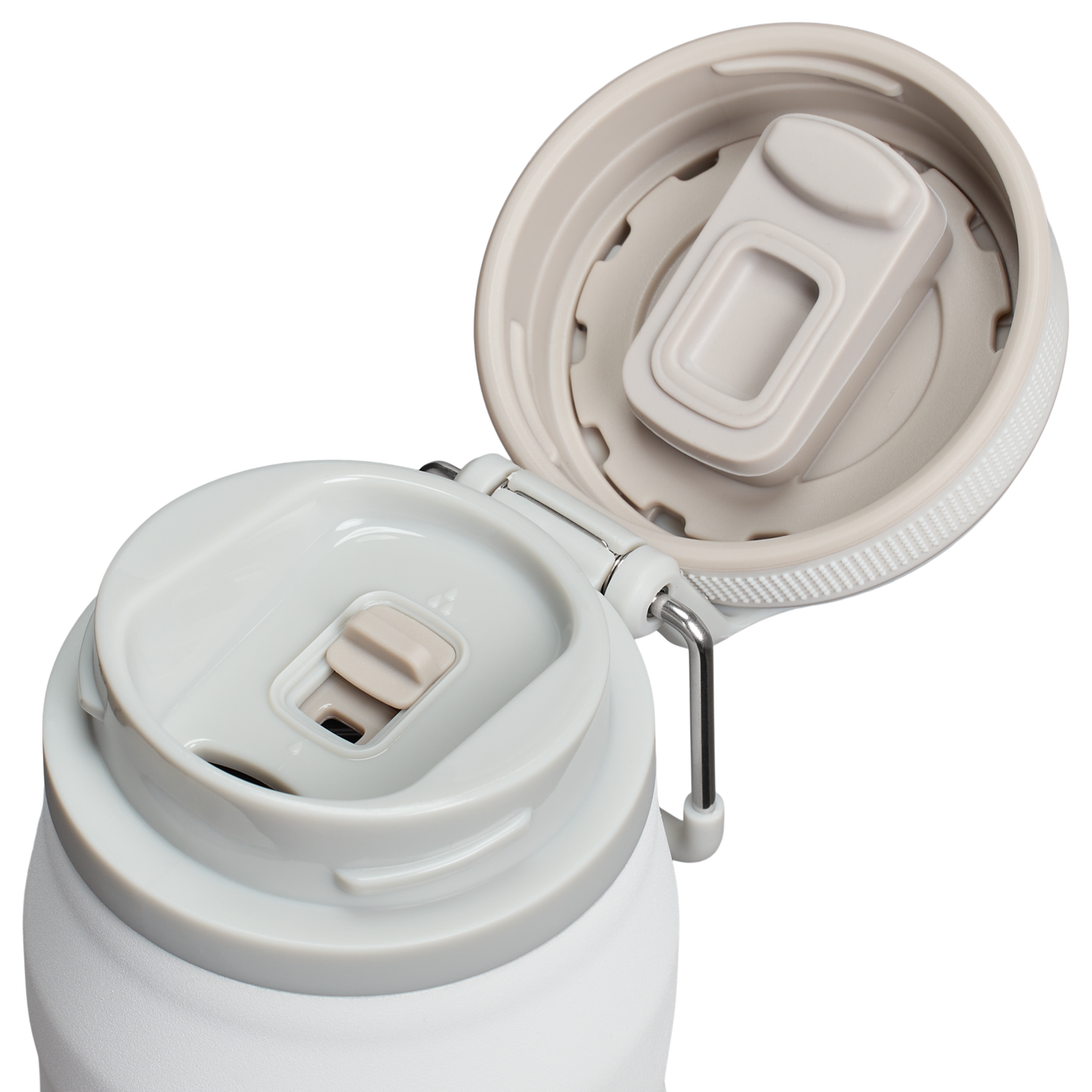 The IceFlow Bottle with Twist Flip Lid | 24 OZ JO7