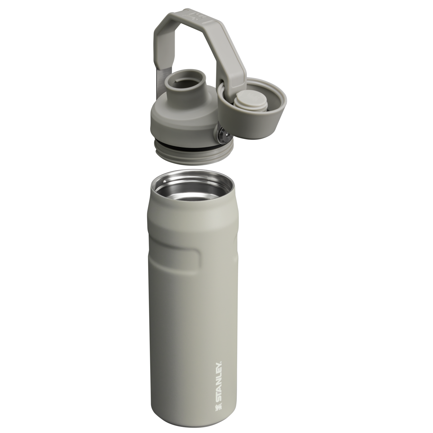 IceFlow Bottle with Fast Flow Lid | 24 OZ MY4