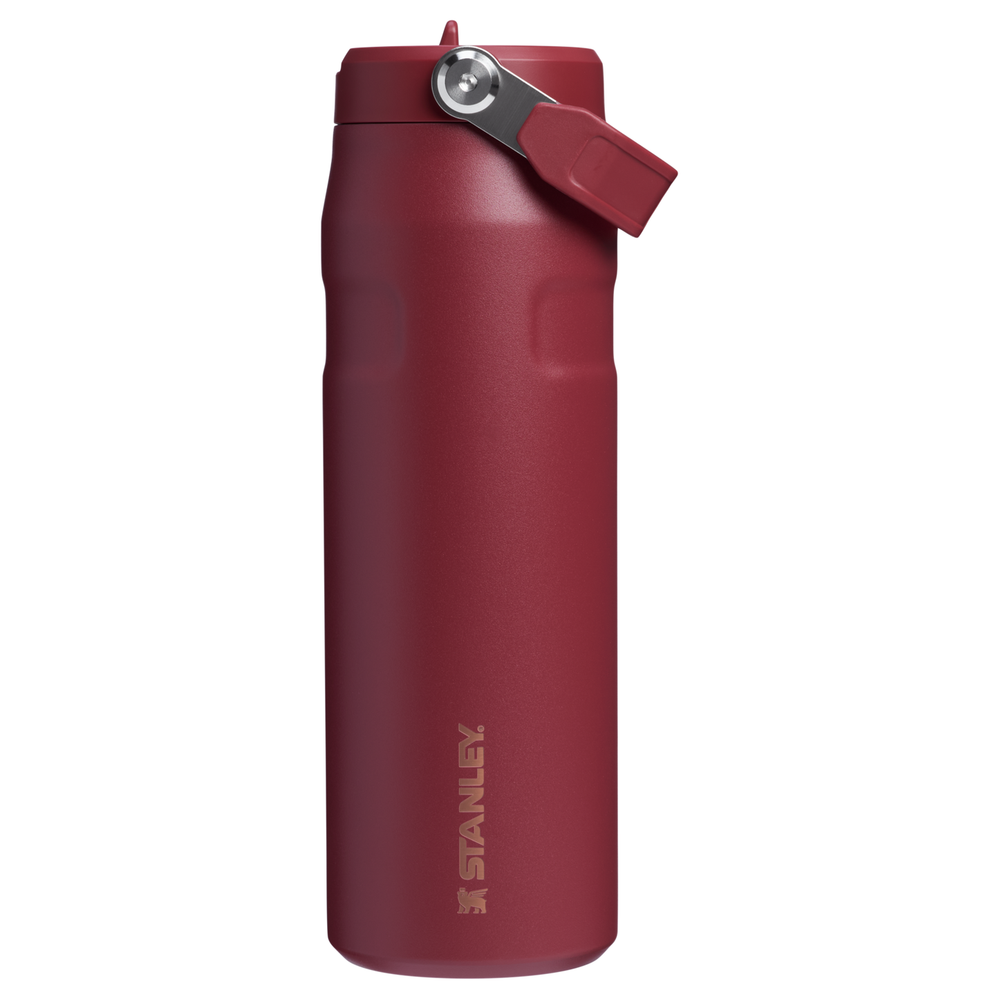 The IceFlow Bottle with Flip Straw Lid | 24 OZ ZJ4