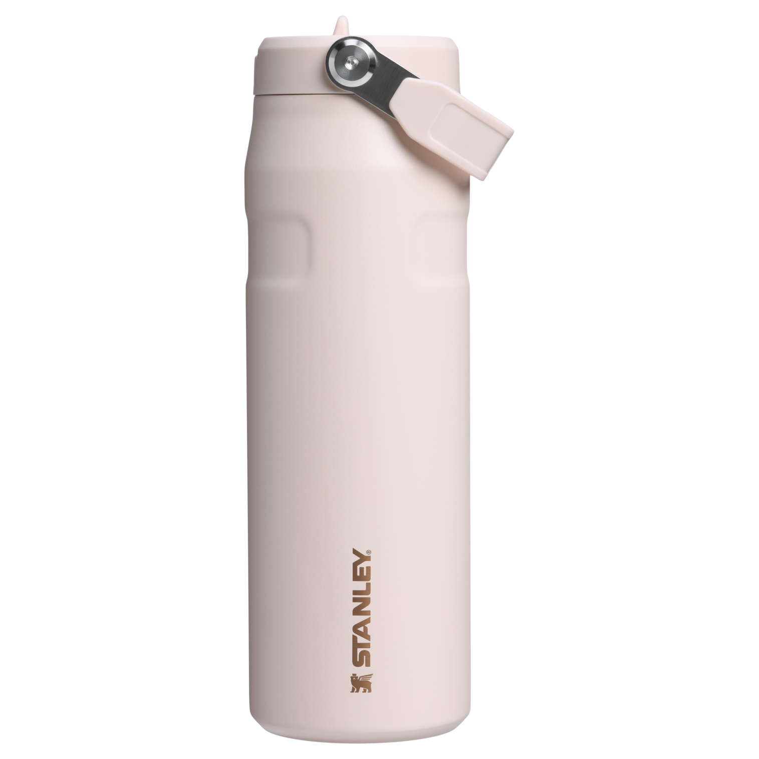The IceFlow Bottle with Flip Straw Lid | 24 OZ ZJ4