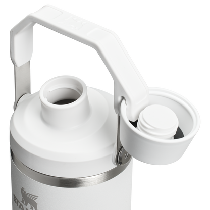 The IceFlow Tumbler with Fast Flow Lid | 20 OZ GY2