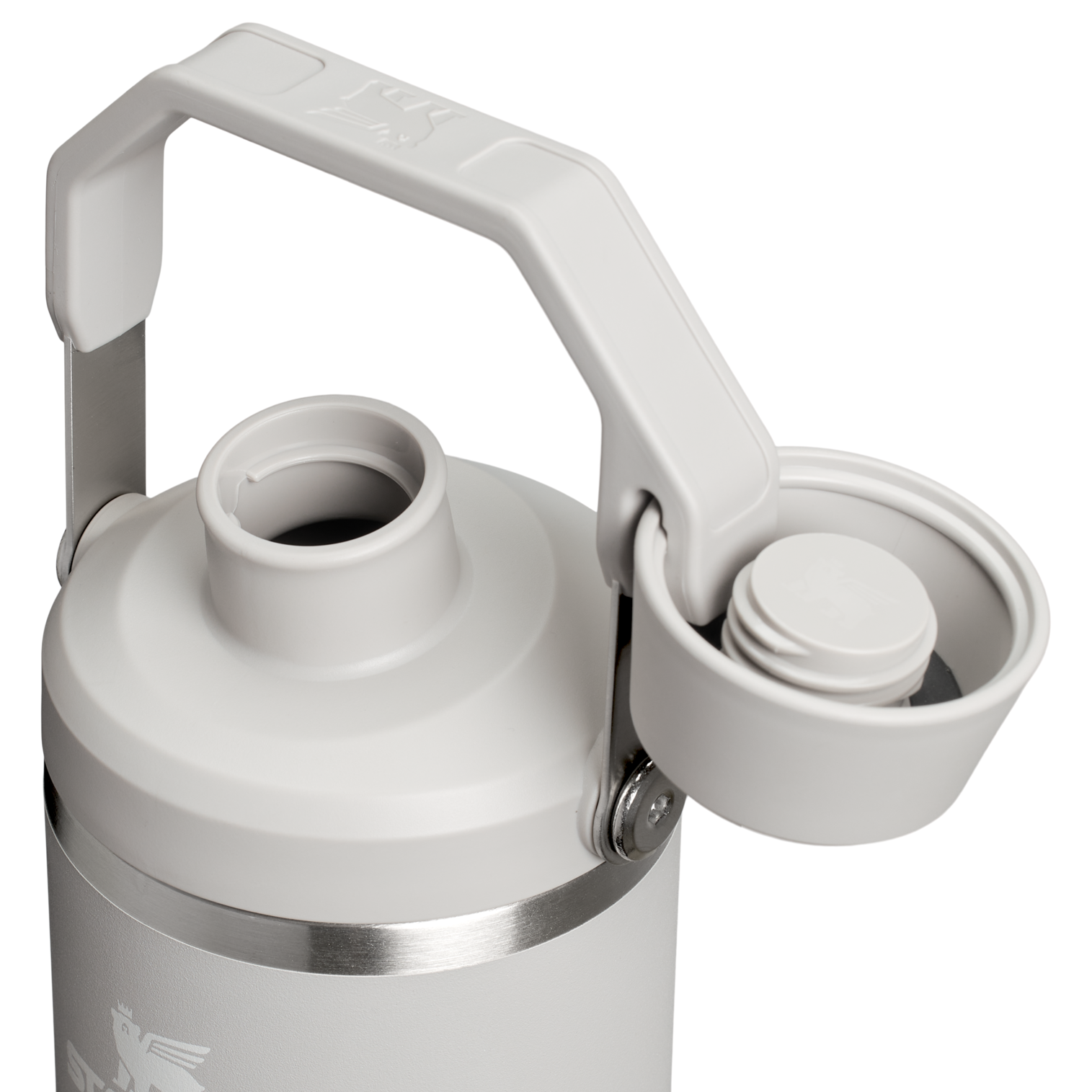 The IceFlow Tumbler with Fast Flow Lid | 30 OZ AC7