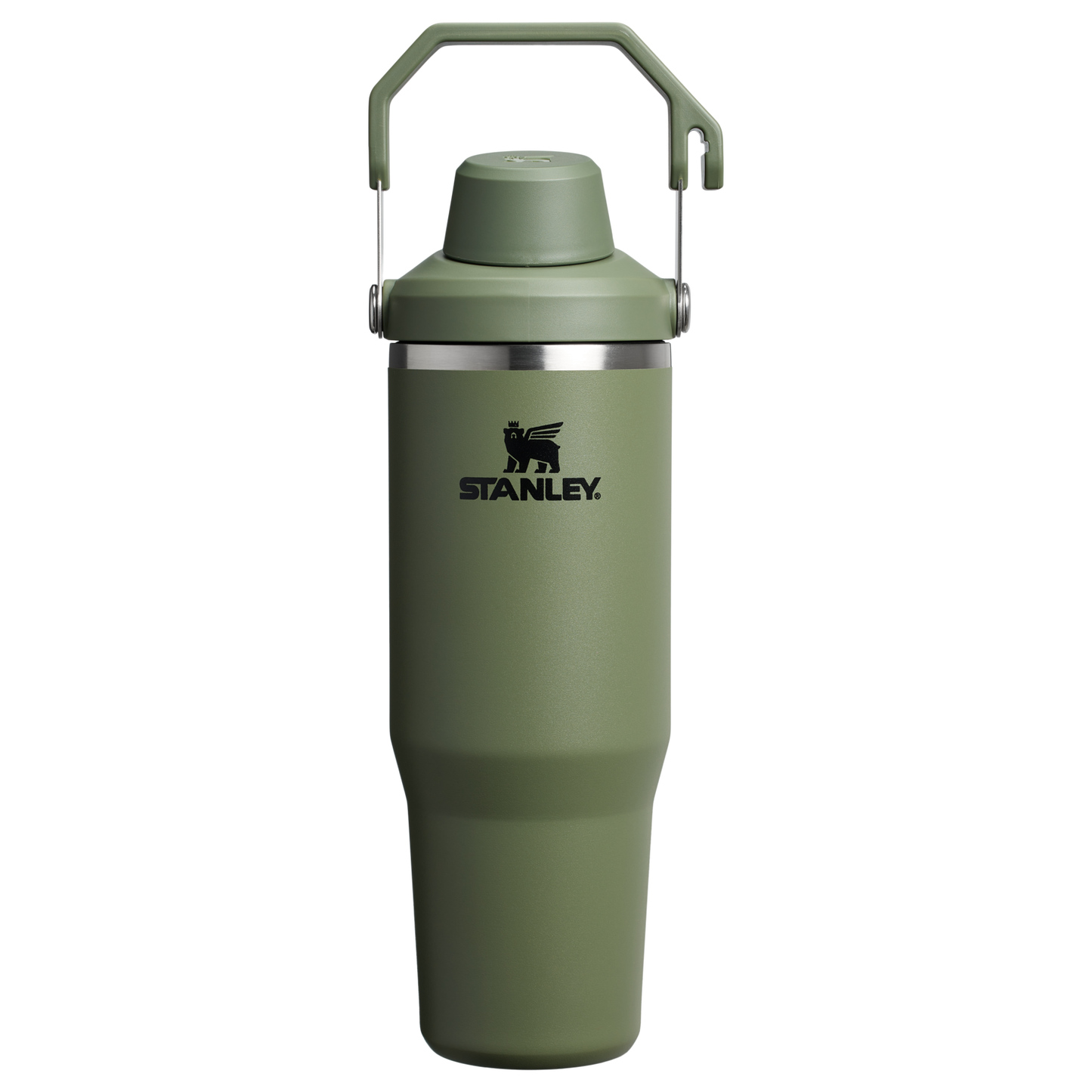 The IceFlow Tumbler with Fast Flow Lid | 30 OZ AC7