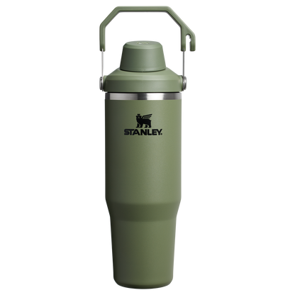 The IceFlow Tumbler with Fast Flow Lid | 30 OZ AC7