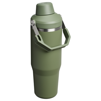 The IceFlow Tumbler with Fast Flow Lid | 30 OZ AC7