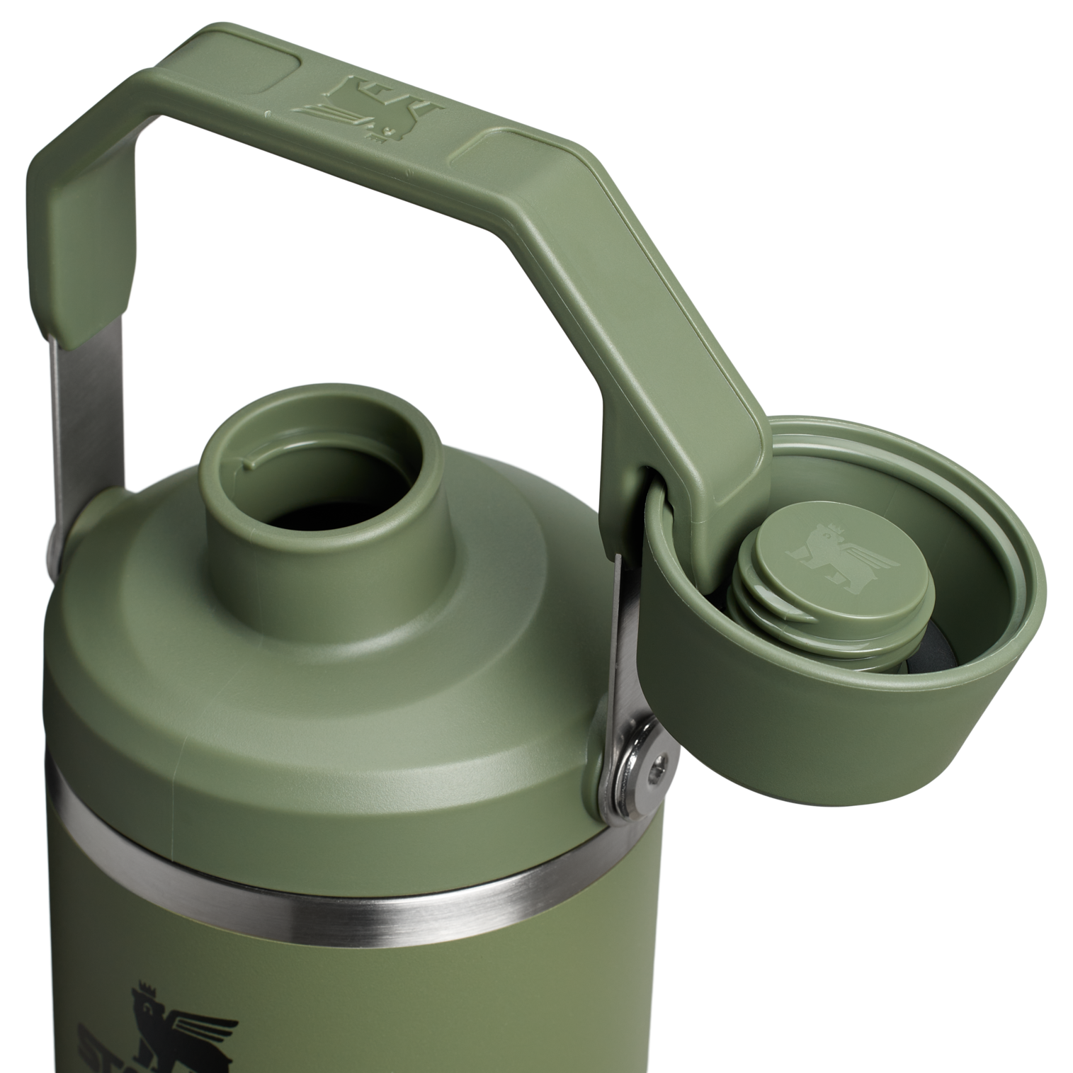 The IceFlow Tumbler with Fast Flow Lid | 30 OZ AC7