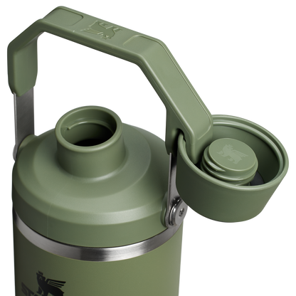 The IceFlow Tumbler with Fast Flow Lid | 30 OZ AC7
