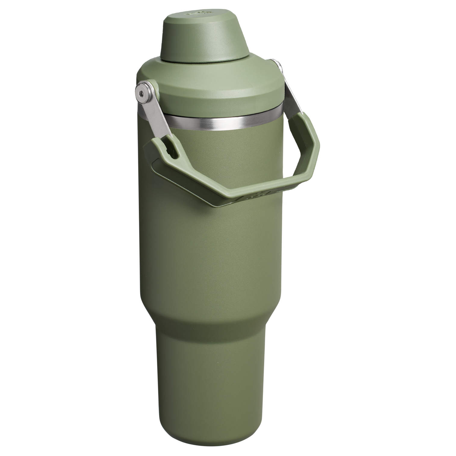 The IceFlow Tumbler with Fast Flow Lid | 40 OZ ZQ1