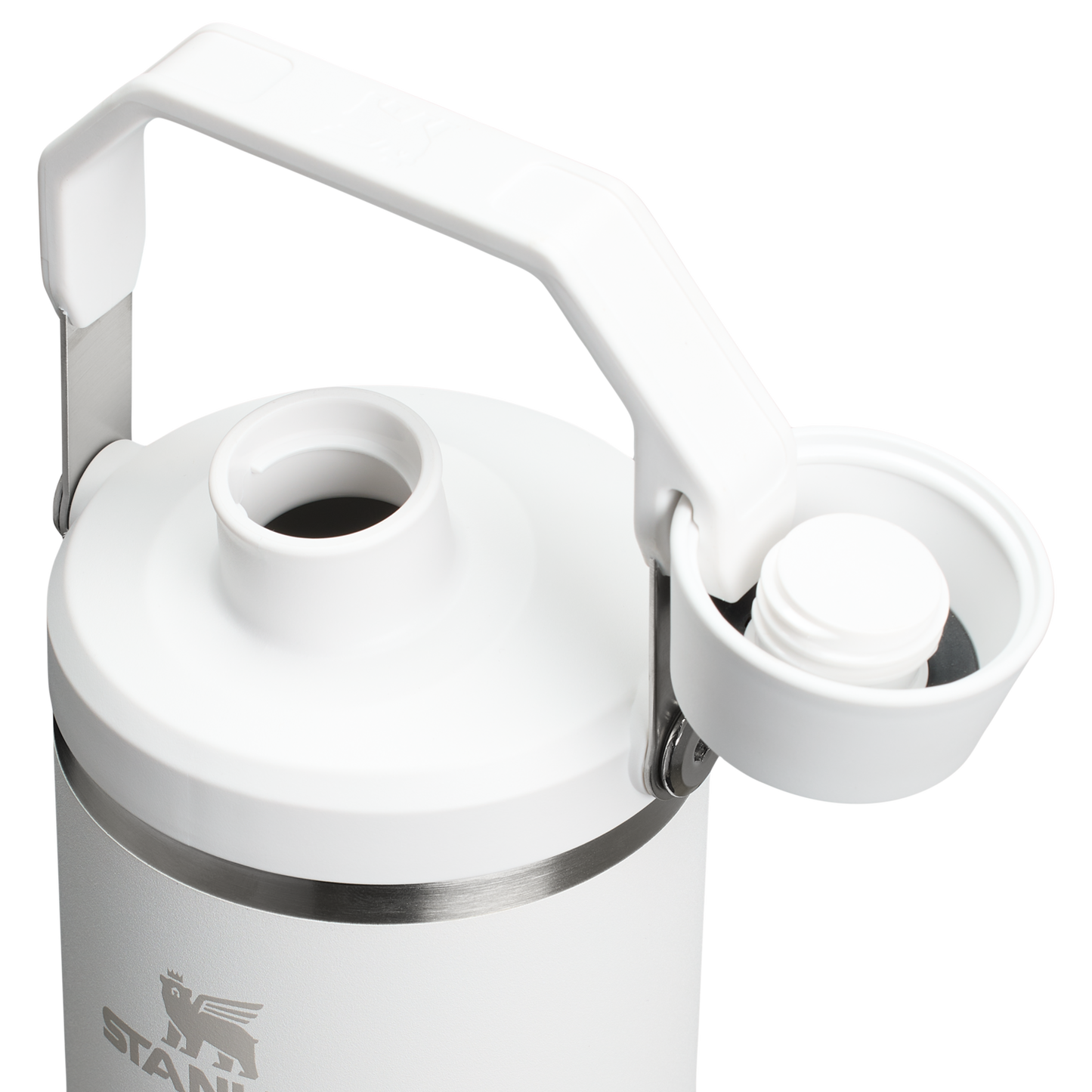 The IceFlow Tumbler with Fast Flow Lid | 40 OZ EW9