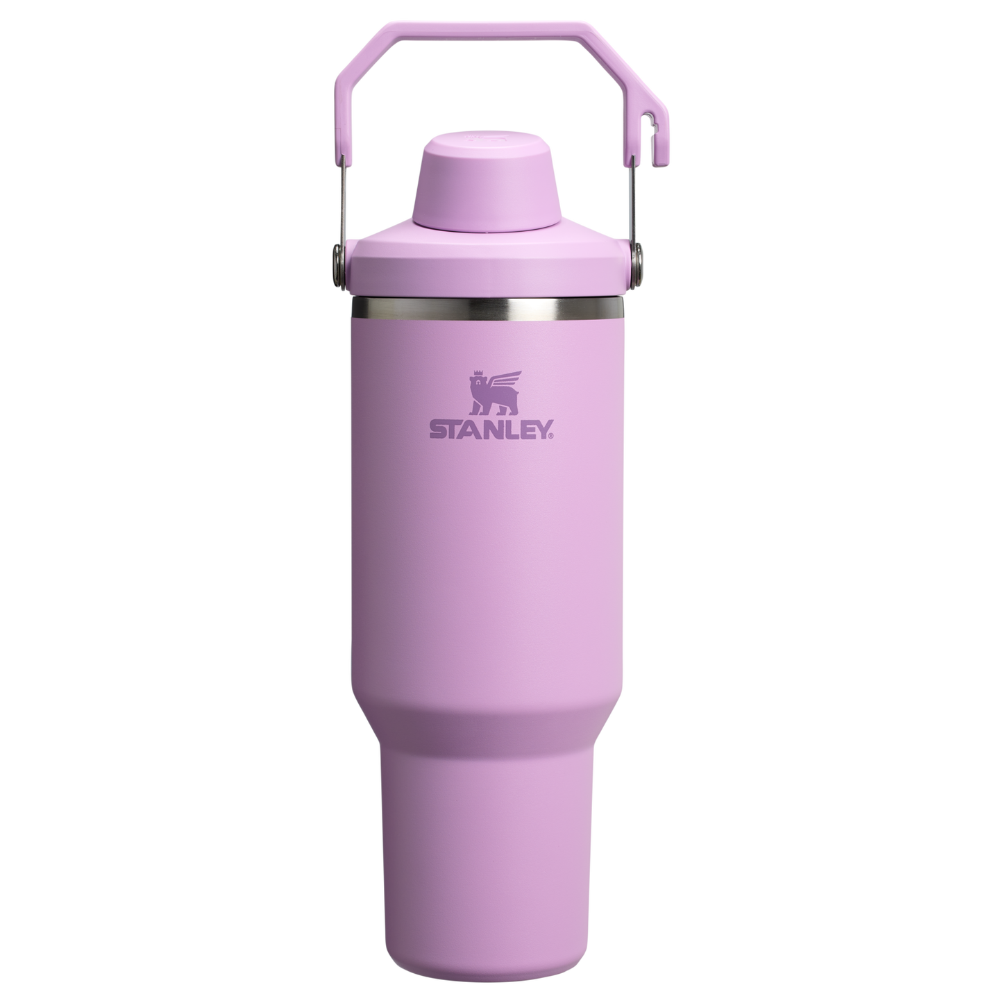 The IceFlow Tumbler with Fast Flow Lid | 40 OZ ZQ1