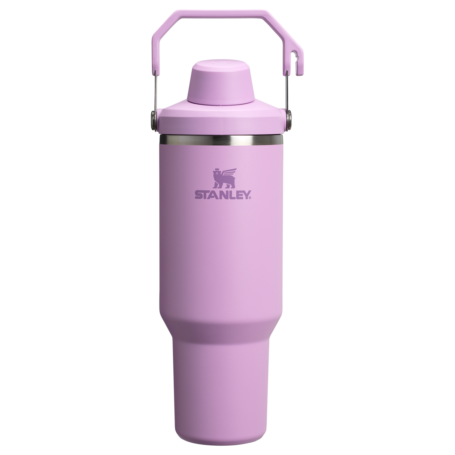 The IceFlow Tumbler with Fast Flow Lid | 40 OZ ZQ1