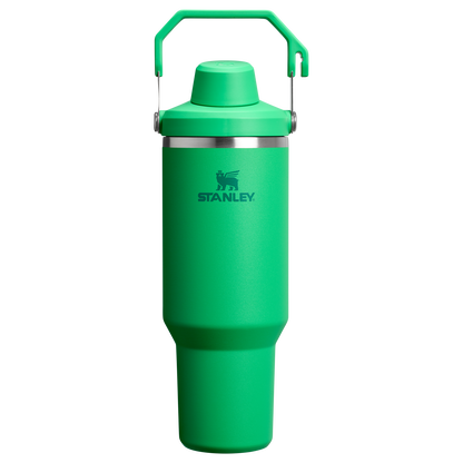 The IceFlow Tumbler with Fast Flow Lid | 40 OZ EW9