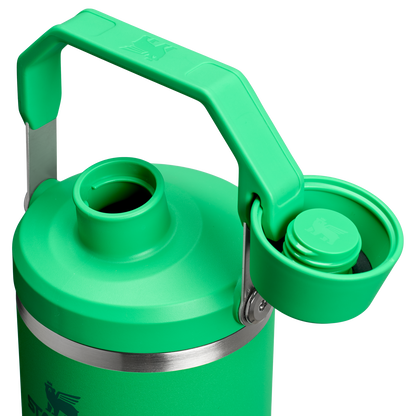 The IceFlow Tumbler with Fast Flow Lid | 40 OZ ZQ1