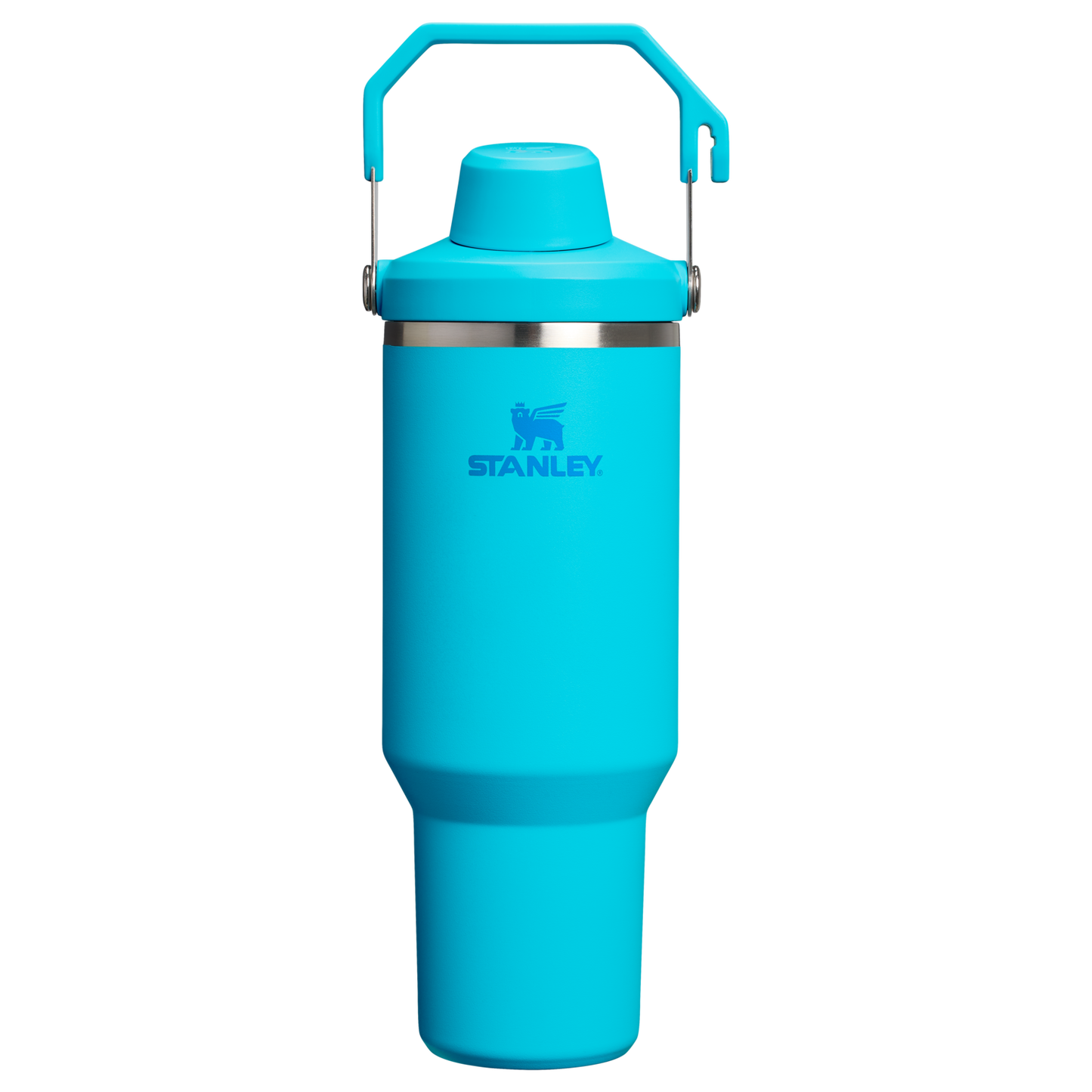 The IceFlow Tumbler with Fast Flow Lid | 40 OZ ZQ1
