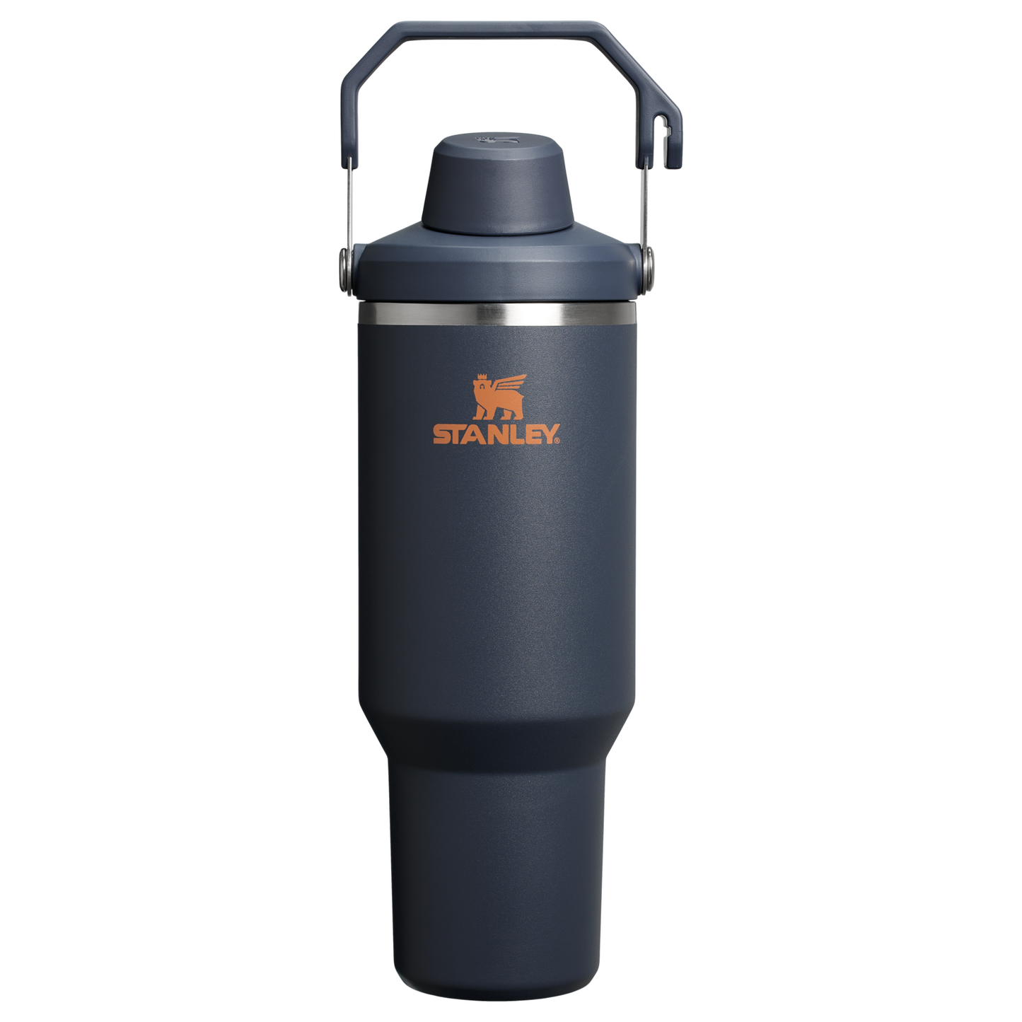 The IceFlow Tumbler with Fast Flow Lid | 40 OZ EW9