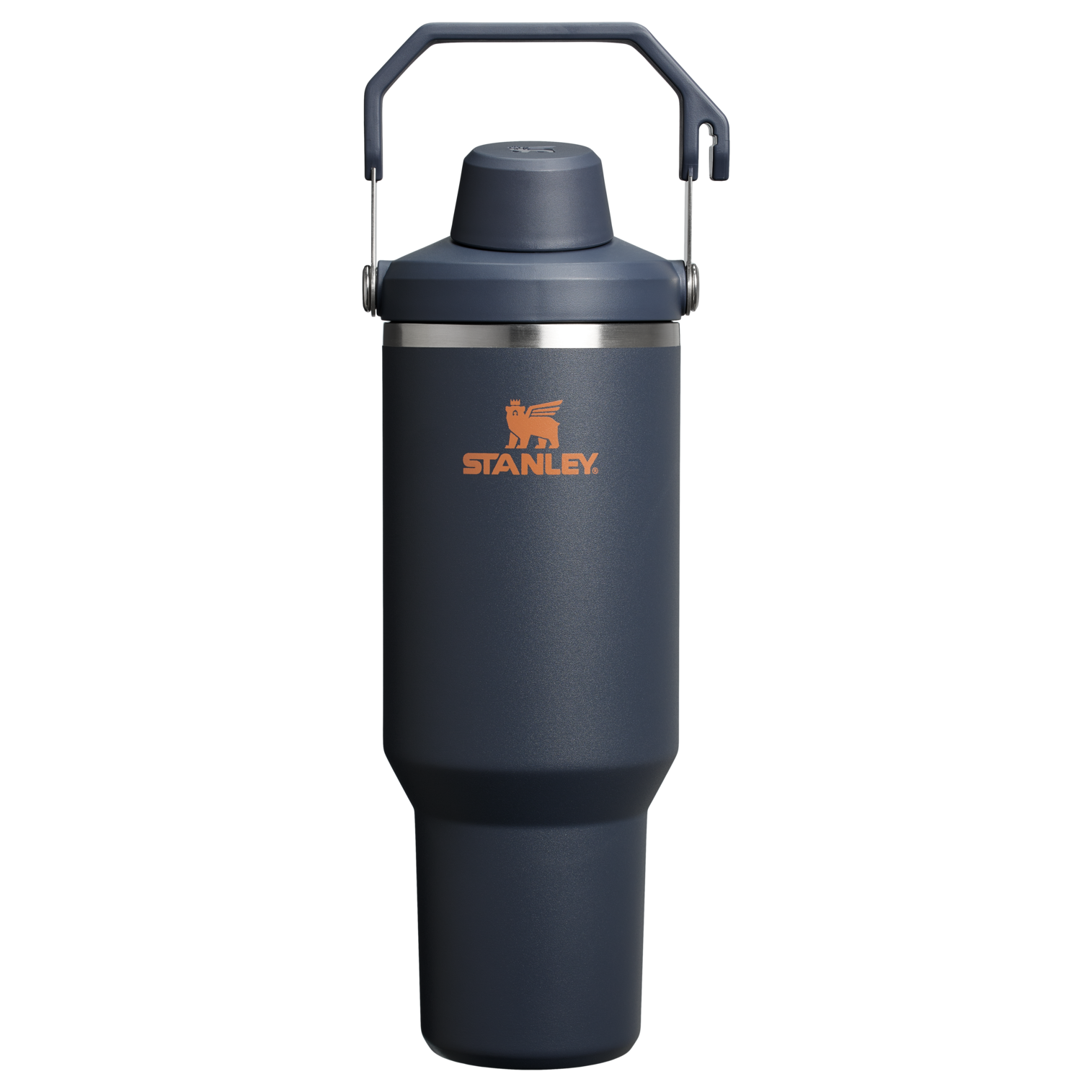 The IceFlow Tumbler with Fast Flow Lid | 40 OZ ZQ1