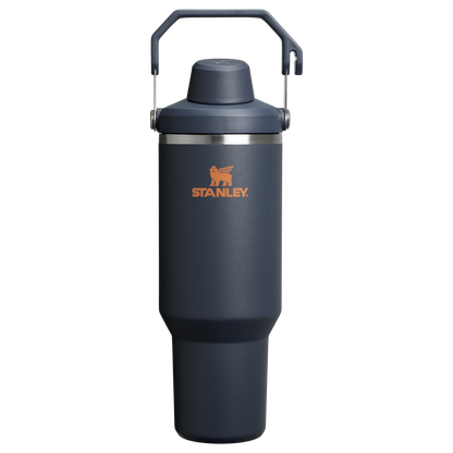 The IceFlow Tumbler with Fast Flow Lid | 40 OZ ZQ1