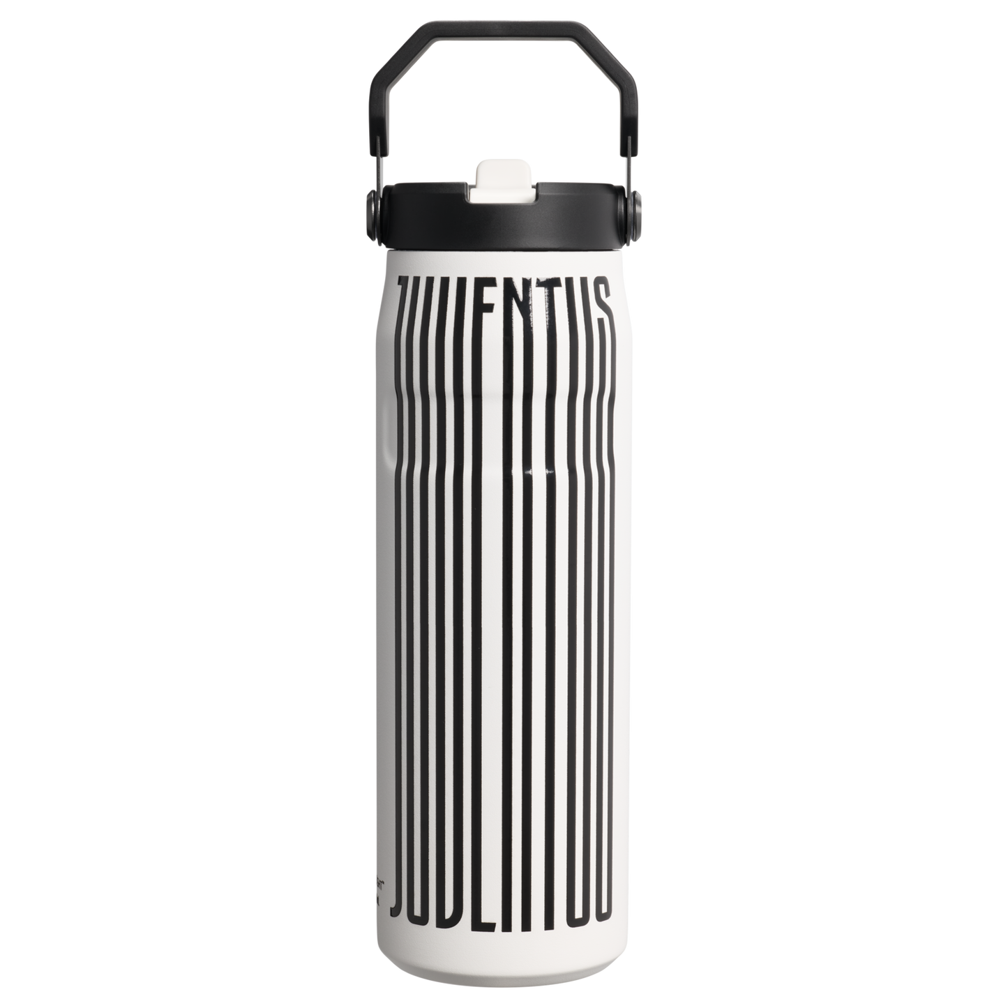 Stanley 1913 x Juventus The IceFlow Bottle Flip Straw 2.0 | 24 OZ FO1