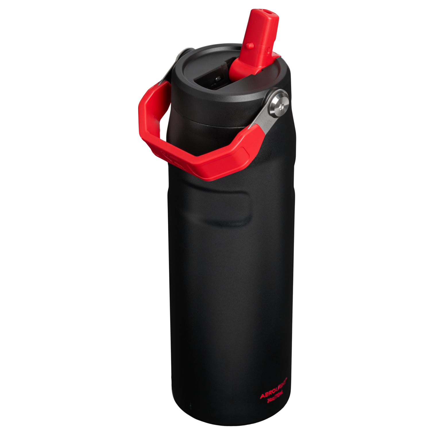 The Country Collection IceFlow Aerolight Flip Straw Bottle | 24 OZ NO5