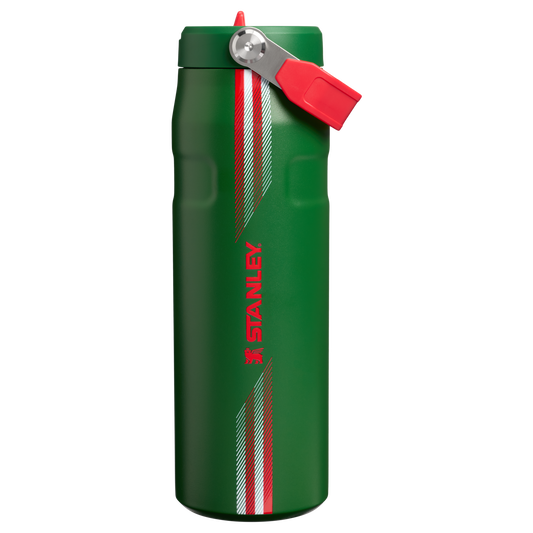 The Country Collection IceFlow Aerolight Flip Straw Bottle | 24 OZ NO5