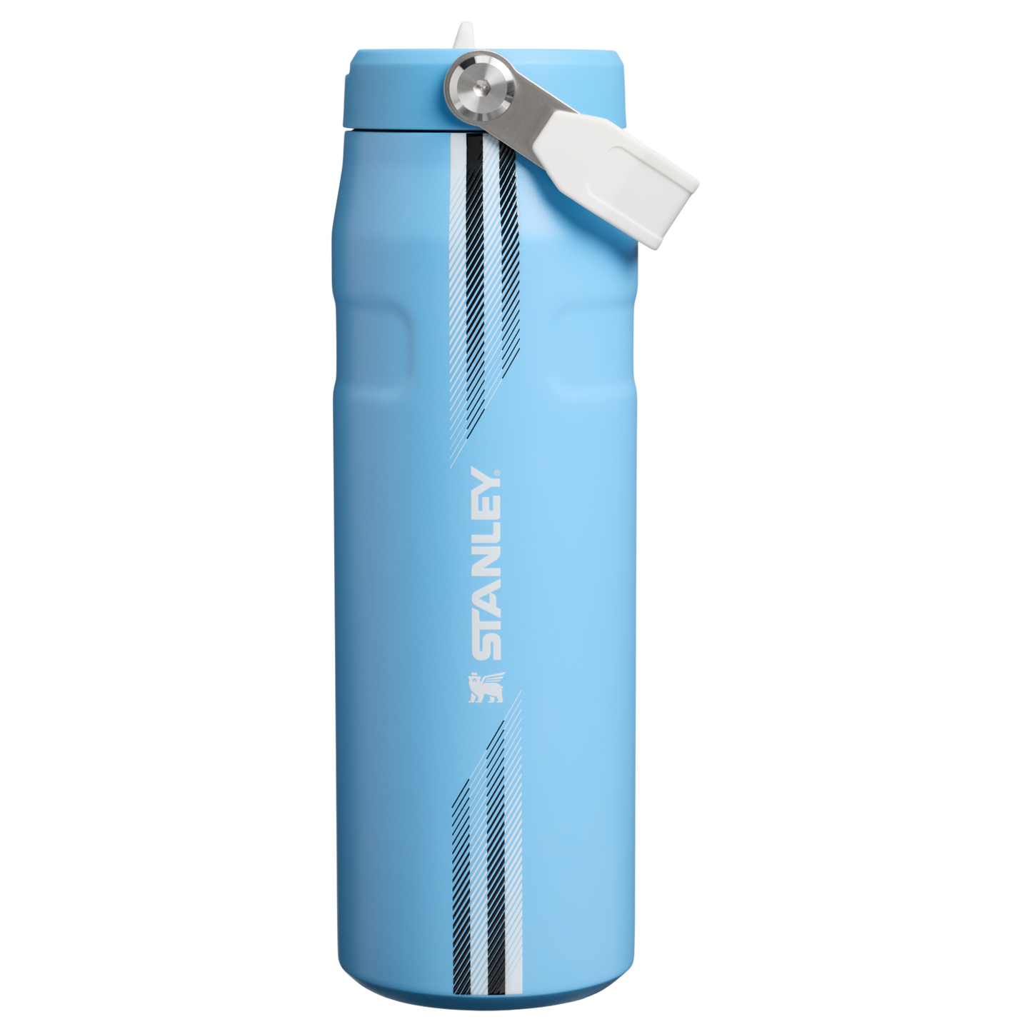The Country Collection IceFlow Aerolight Flip Straw Bottle | 24 OZ NO5