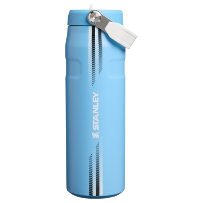The Country Collection IceFlow Aerolight Flip Straw Bottle | 24 OZ NO5