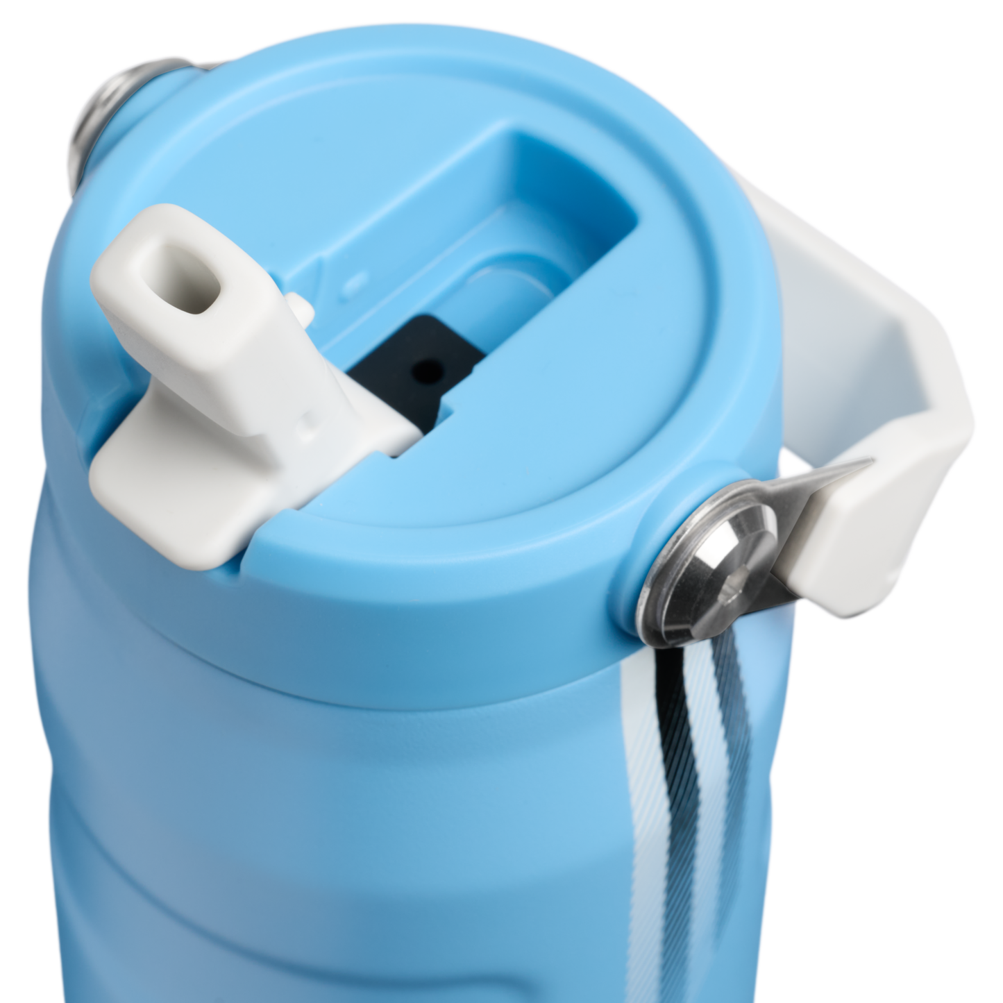 The Country Collection IceFlow Aerolight Flip Straw Bottle | 24 OZ NO5