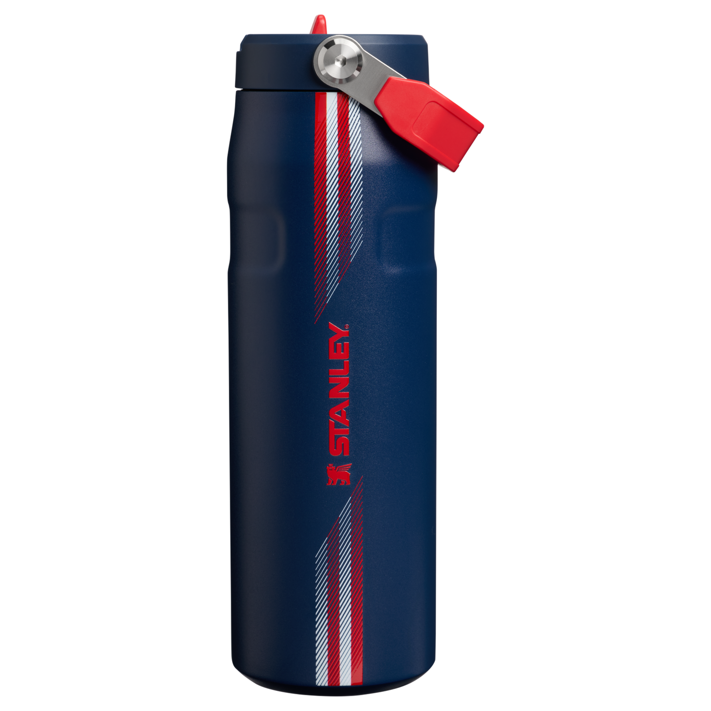 Country Collection IceFlow Aerolight Flip Straw Bottle | 24 oz - Create HV4