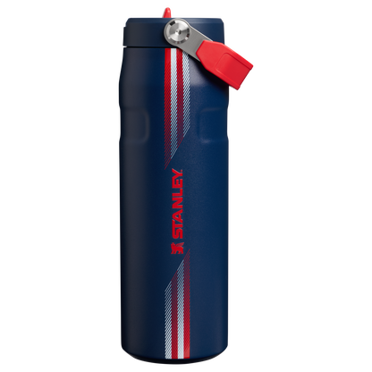 The Country Collection IceFlow Aerolight Flip Straw Bottle | 24 OZ NO5